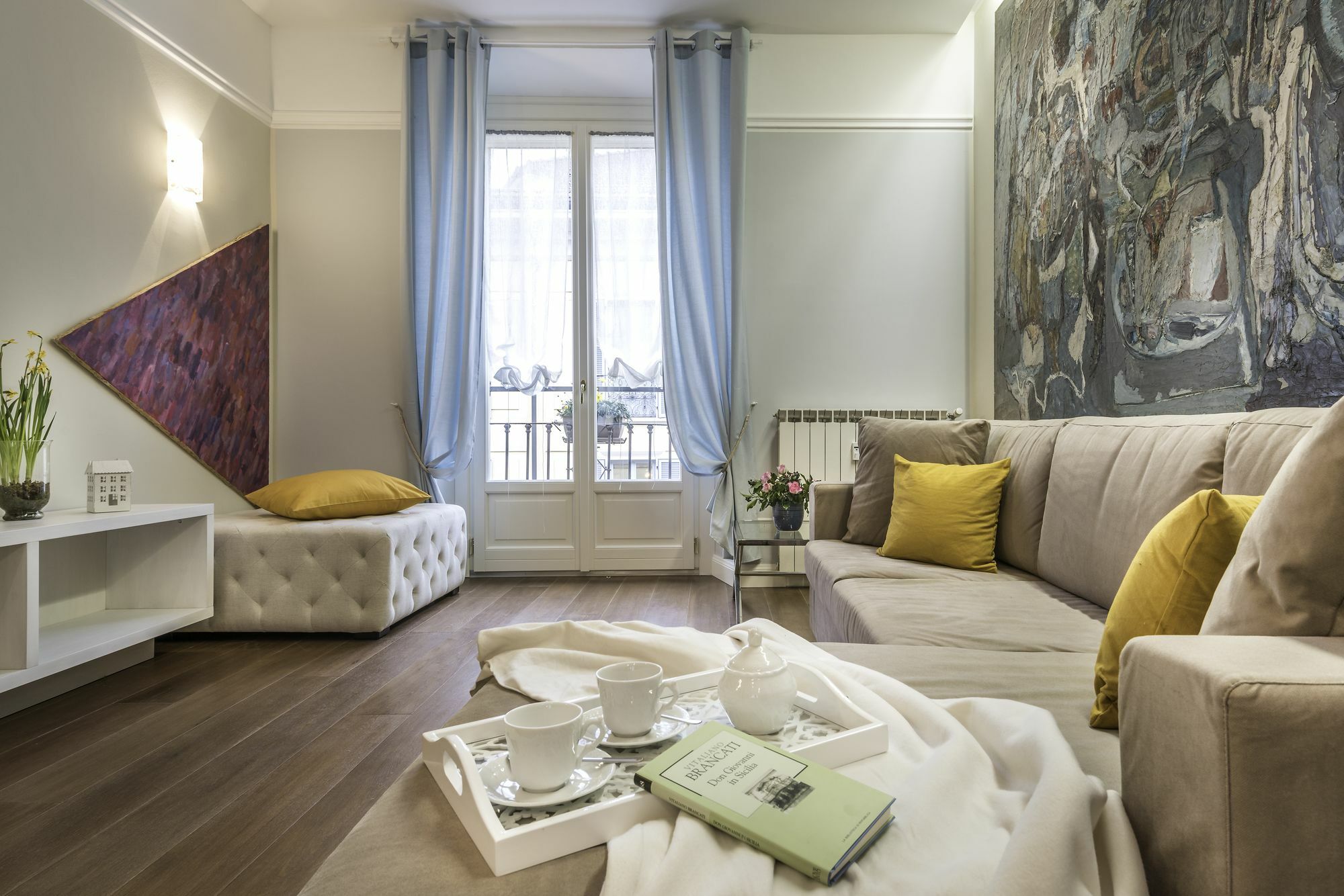 Brera - Rentclass Cristoforo Mailand Exterior foto