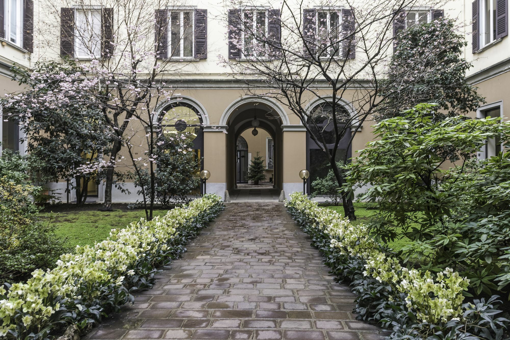 Brera - Rentclass Cristoforo Mailand Exterior foto